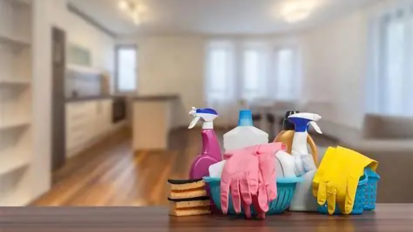 舒特通州保潔:宿舍樓日常保潔專家及作業注意事項